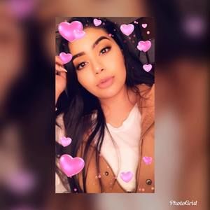 Meet your Posher, Aritzandy